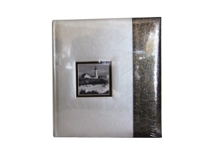 Album PREMIUM 29x32/30 kart WHITE