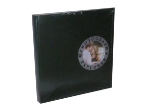 Album SHOWTIME 25x26/30 kart WHITE