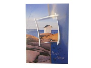 Album klejony PCV 10x15/36