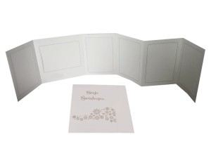 Album jamnik 15x21 Sesja Świąteczna II na 6 zdjęć