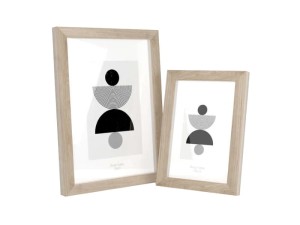 Ramka KYOTO 40x50 cm | Sosna