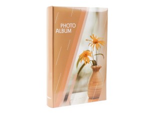 Album wkładany szyty 10x15/300 RAY | Beżowy