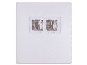 Album DREAM 29x32/ 50 kart WHITE