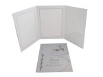Album jamnik 15x21 Komunia na 3 zdjęcia + PION