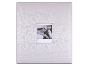 Album ROSE 29x32/ 50 kart BLACK