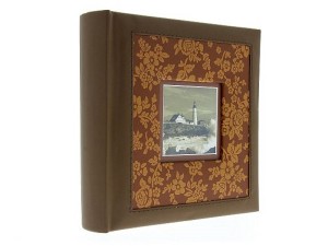 Album wkładany szyty 10x15/200 PASS