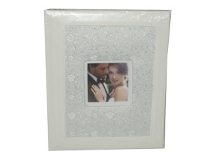 Album SPELL 29x32/ 50 kart BLACK