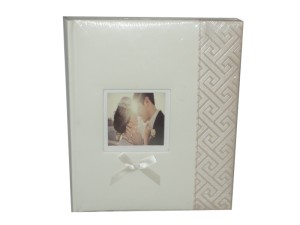 Album PASSION 29x32/ 50 kart BLACK
