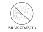 Album jamnik harmonijka 13x18 Biały na 100 zdjęć